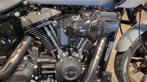 2024 Harley-Davidson Low Rider® ST in Rock Falls, Illinois - Photo 6