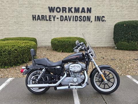 2012 Harley-Davidson Sportster® in Rock Falls, Illinois - Photo 1