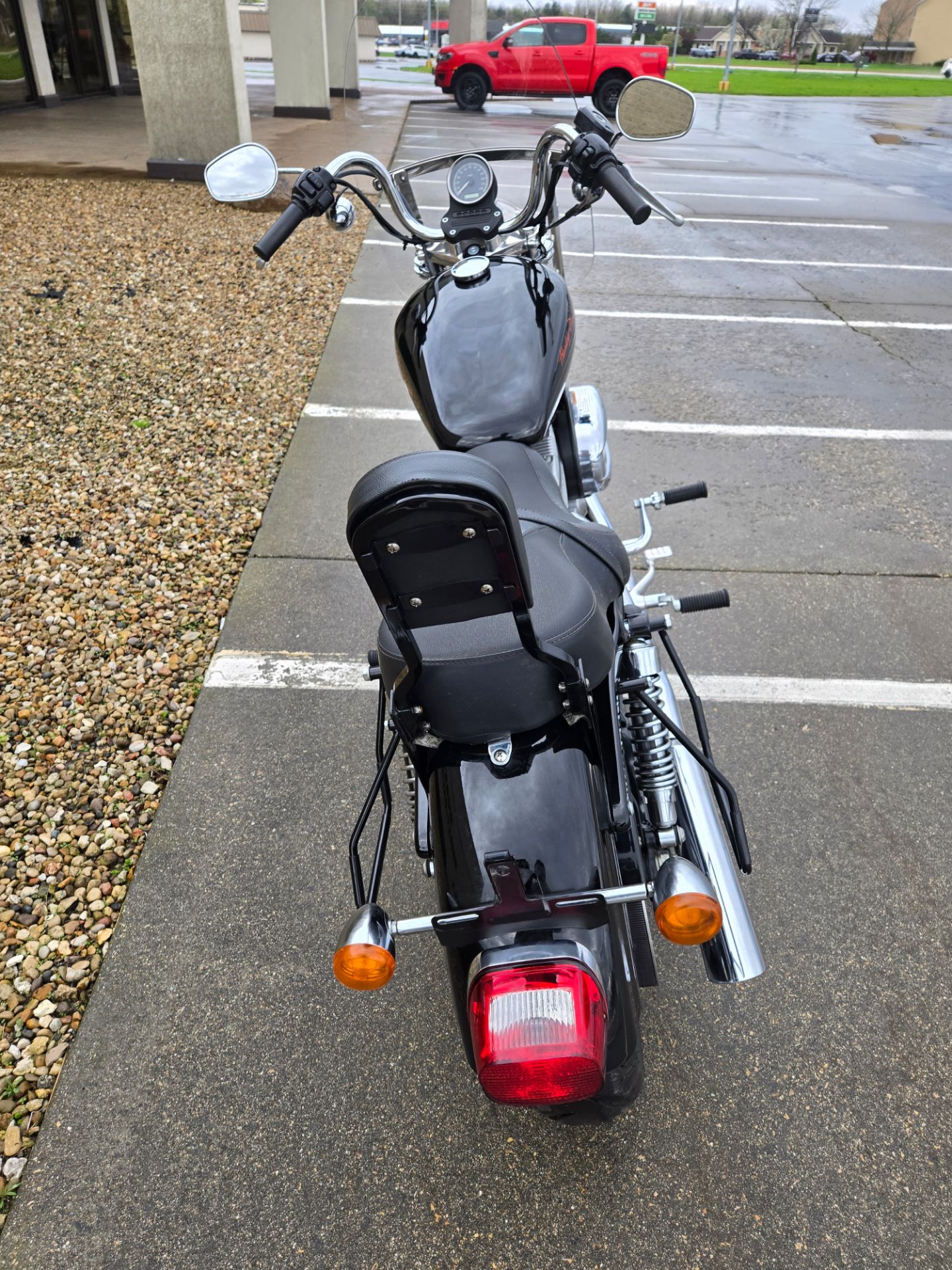 2012 Harley-Davidson Sportster® in Rock Falls, Illinois - Photo 2