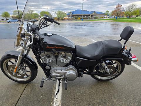2012 Harley-Davidson Sportster® in Rock Falls, Illinois - Photo 3