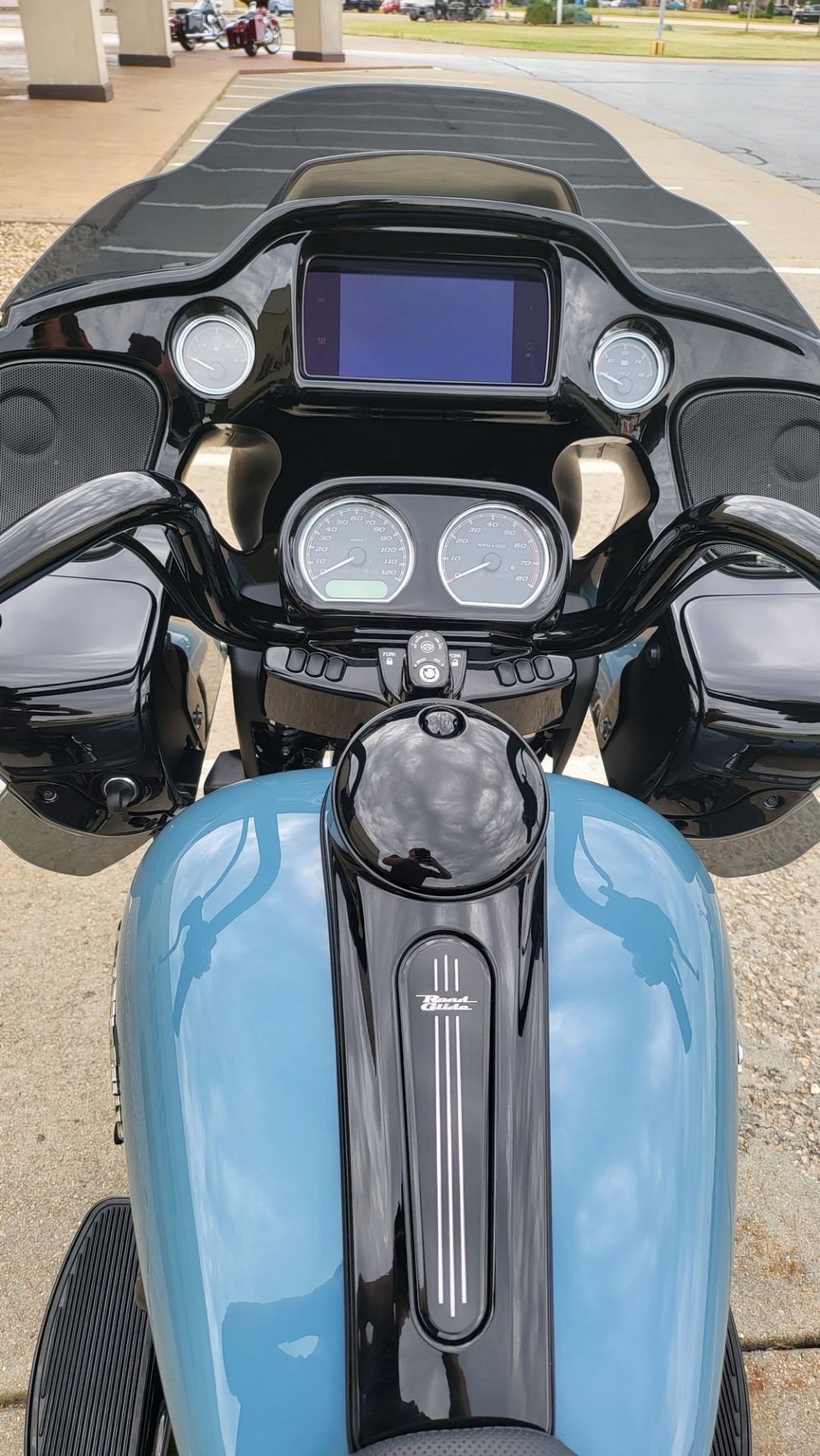 2024 Harley-Davidson Road Glide® 3 in Rock Falls, Illinois - Photo 3