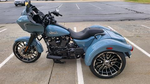 2024 Harley-Davidson Road Glide® 3 in Rock Falls, Illinois - Photo 4