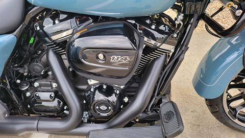 2024 Harley-Davidson Road Glide® 3 in Rock Falls, Illinois - Photo 6