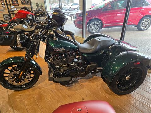 2024 Harley-Davidson Freewheeler® in Rock Falls, Illinois - Photo 4