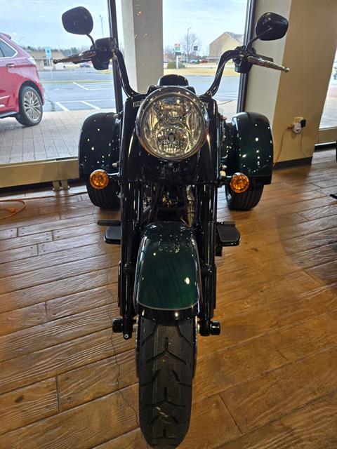 2024 Harley-Davidson Freewheeler® in Rock Falls, Illinois - Photo 5