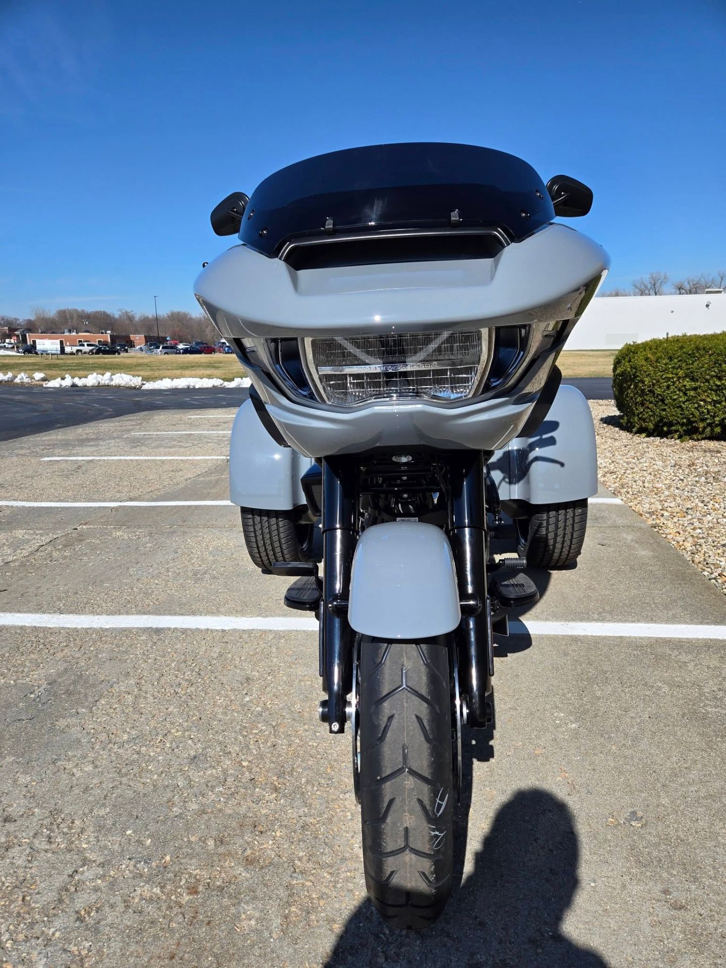 2026 Harley-Davidson Road Glide® 3 in Rock Falls, Illinois - Photo 5