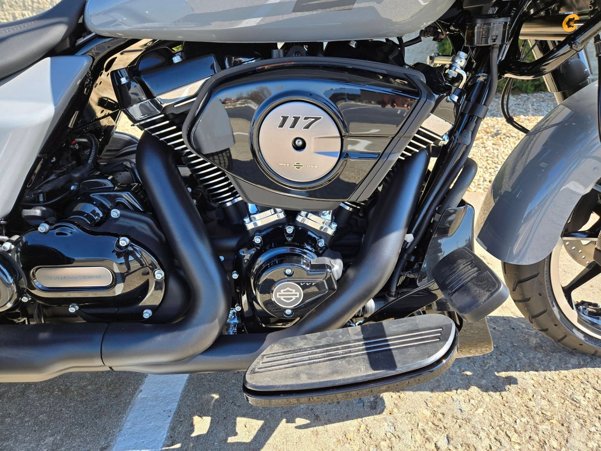 2026 Harley-Davidson Road Glide® 3 in Rock Falls, Illinois - Photo 6