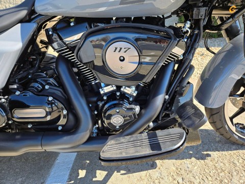 2026 Harley-Davidson Road Glide® 3 in Rock Falls, Illinois - Photo 6