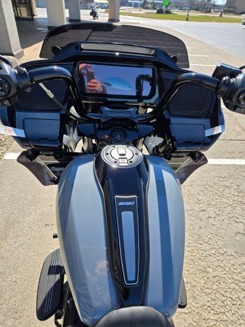 2026 Harley-Davidson Road Glide® 3 in Rock Falls, Illinois - Photo 3