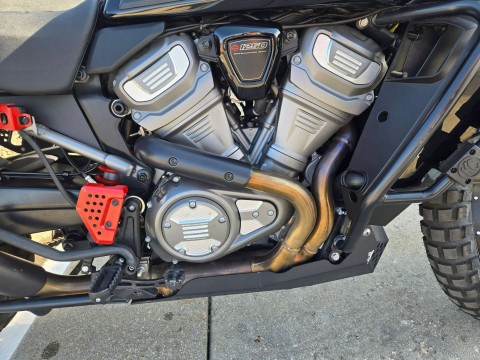 2022 Harley-Davidson Pan America™ 1250 Special in Rock Falls, Illinois - Photo 6