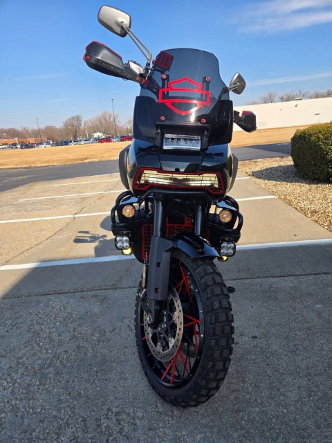 2022 Harley-Davidson Pan America™ 1250 Special in Rock Falls, Illinois - Photo 5