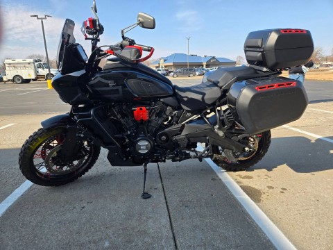 2022 Harley-Davidson Pan America™ 1250 Special in Rock Falls, Illinois - Photo 4