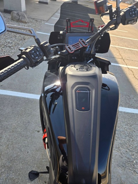 2022 Harley-Davidson Pan America™ 1250 Special in Rock Falls, Illinois - Photo 3