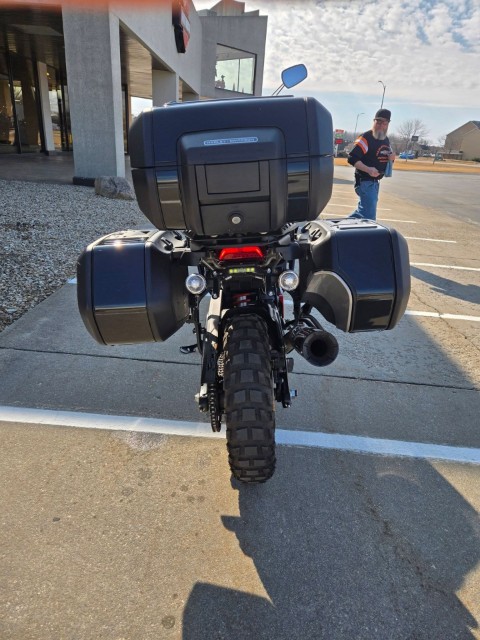 2022 Harley-Davidson Pan America™ 1250 Special in Rock Falls, Illinois - Photo 2