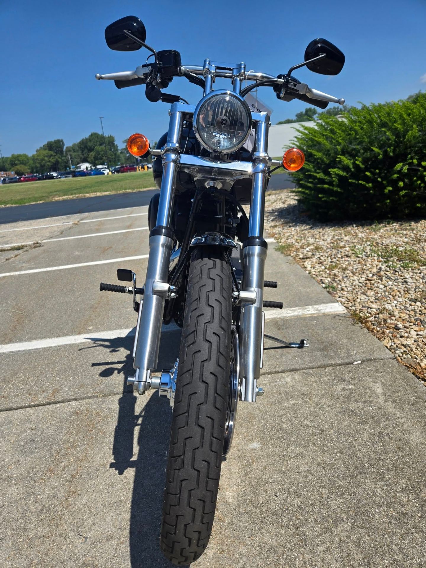 2006 Harley-Davidson Softail® Night Train® in Rock Falls, Illinois - Photo 5