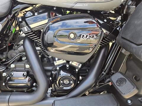 2025 Harley-Davidson Tri Glide® Ultra in Rock Falls, Illinois - Photo 6