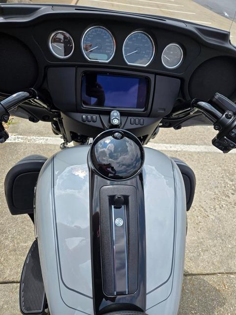 2025 Harley-Davidson Tri Glide® Ultra in Rock Falls, Illinois - Photo 3