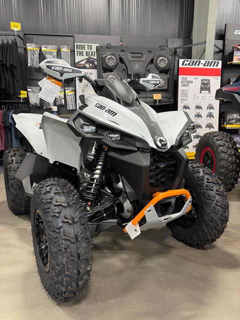 2026 Can-Am Renegade X XC 1000R, Edwardsburg MI | New ATVs for