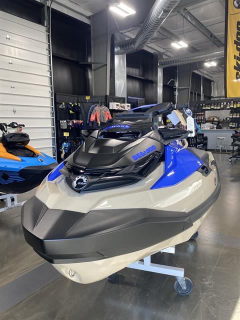 2026 Sea-Doo Wake Pro 230, Edwardsburg MI | New Watercraft for