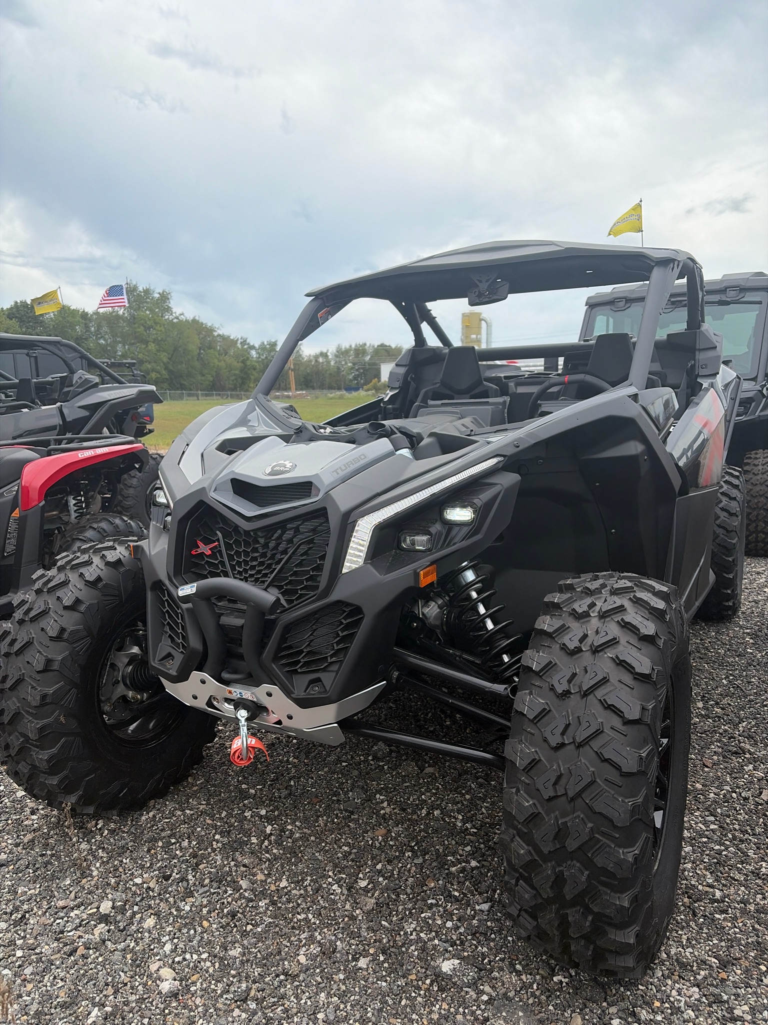 2026 Can-Am Maverick X3 X TURBO for sale 1220927