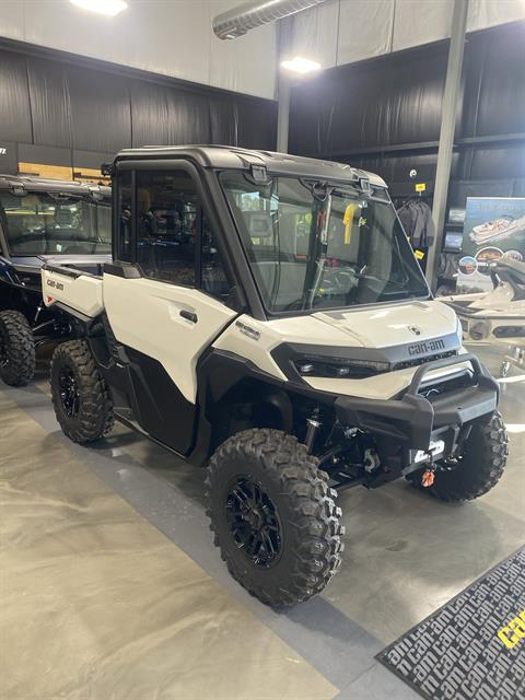 2026 Can-Am Defender Limited HD11, Edwardsburg MI | New Utility