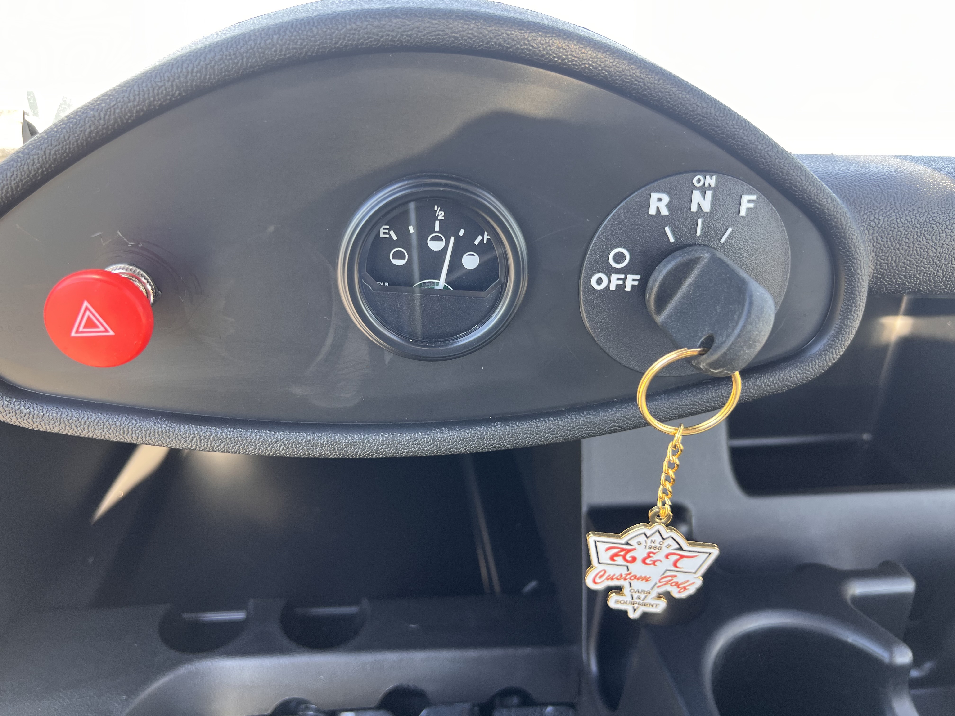 2022 EZGO Freedom photo 9