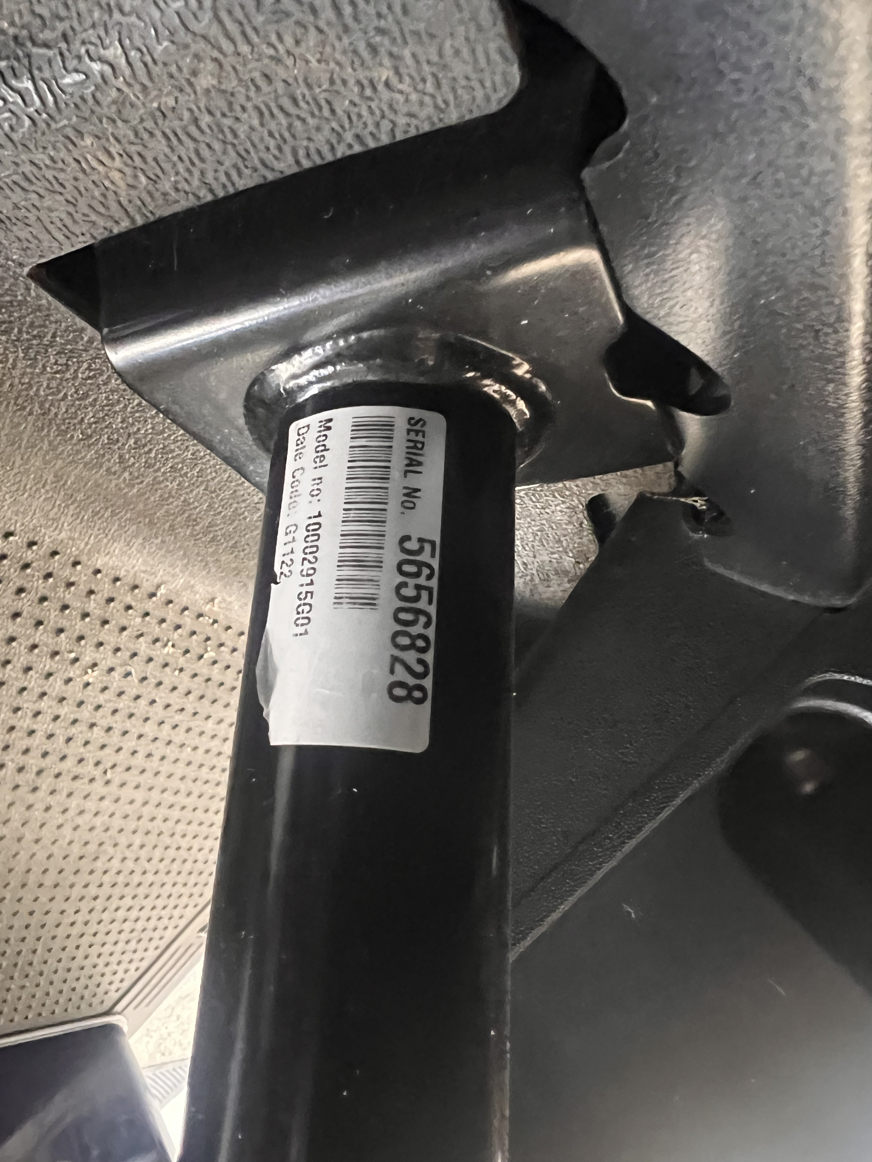 2022 EZGO Freedom