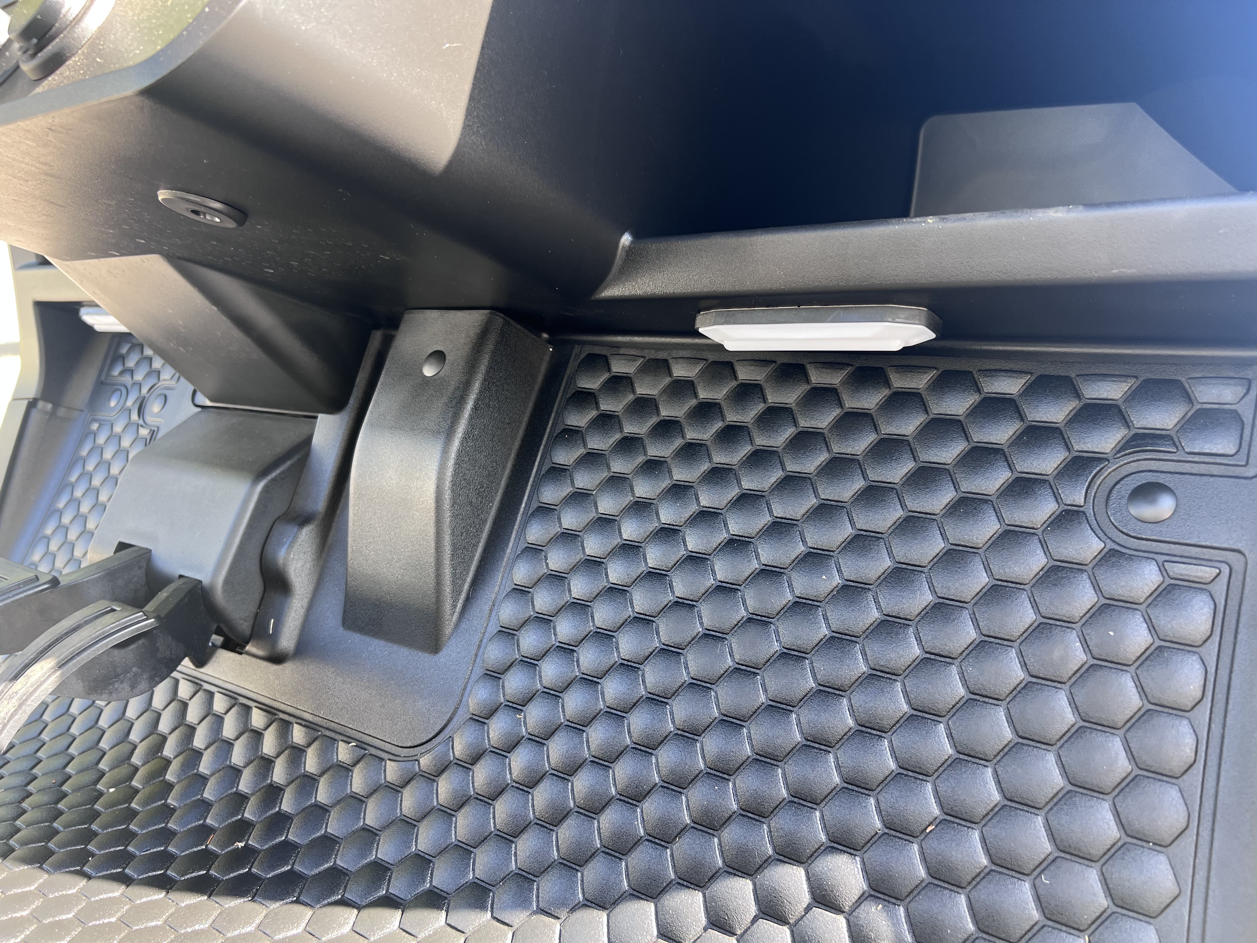 2026 EZGO Freedom