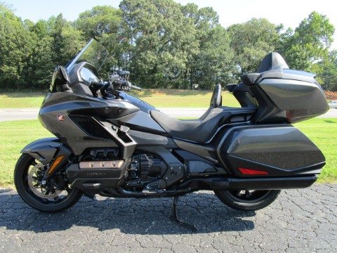 2024 Honda Gold Wing Tour Automatic DCT