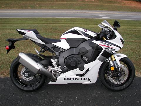 2026 Honda CBR1000RR ABS Motorcycles Shelby North Carolina FP8728
