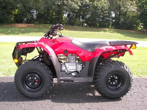 2026 Honda FourTrax Recon