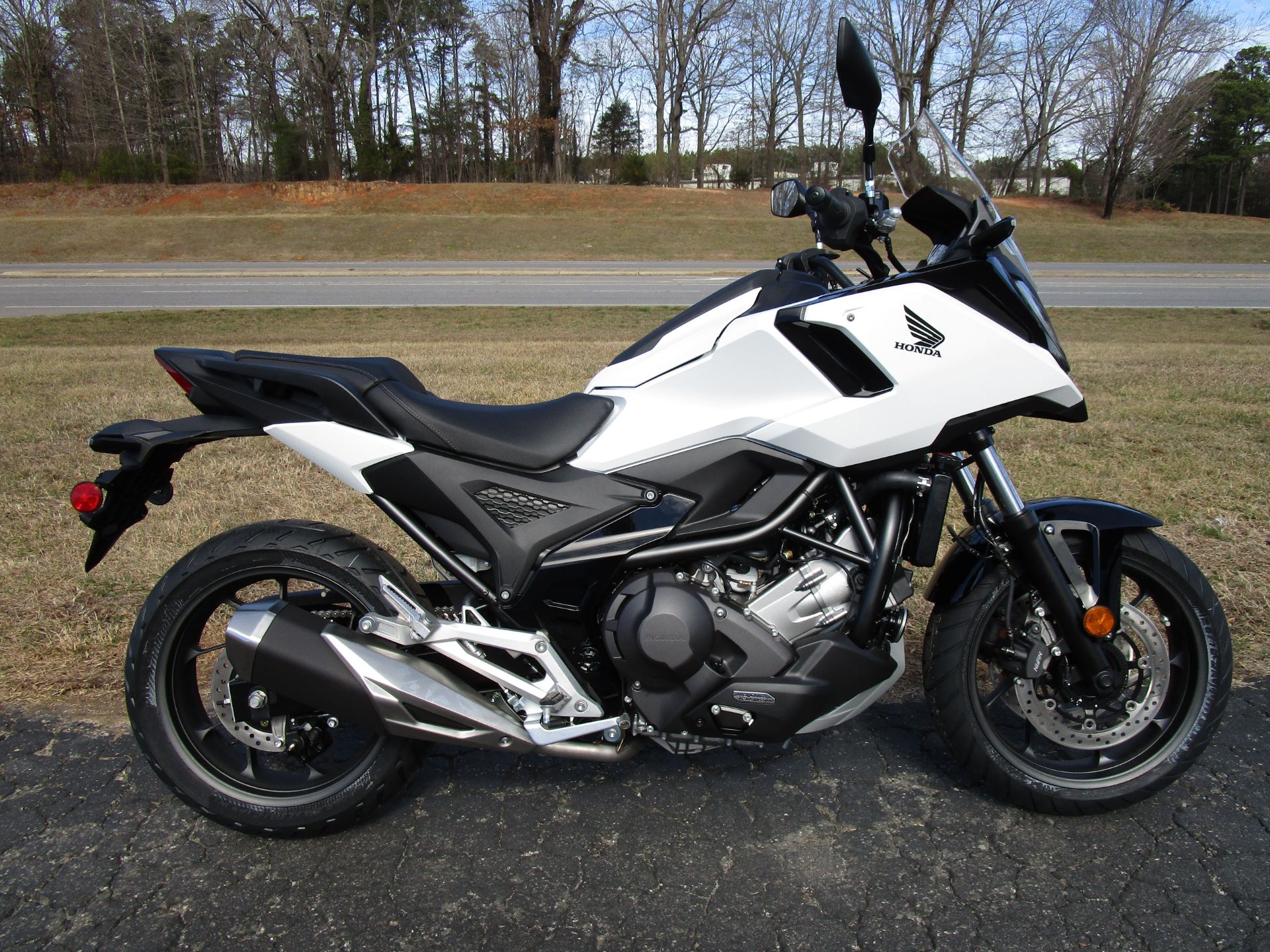 Honda Motorcycles Of Shelby