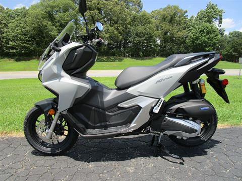 2026 Honda ADV160