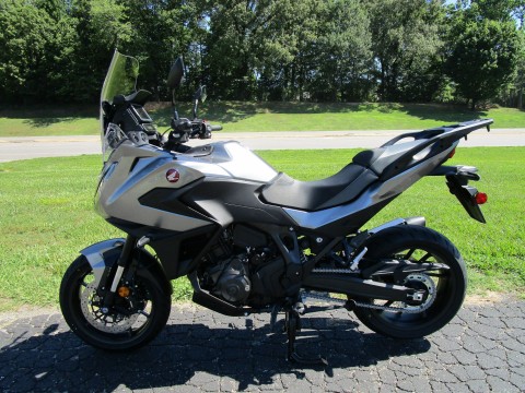 2026 Honda NT1100 DCT — photo 1 of 19