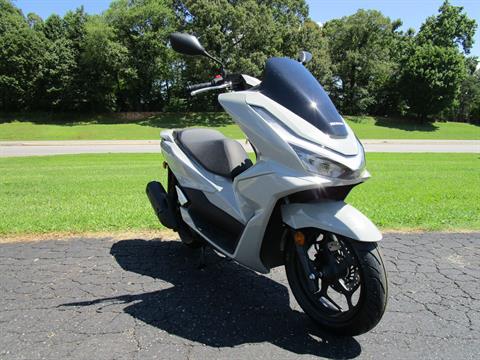 2025 Honda PCX Scooters Shelby North Carolina NFP8686 2025 Honda PCX Scooters Shelby North Carolina NFP8686