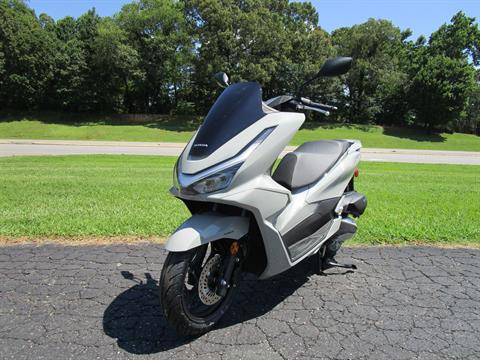 2025 Honda PCX Scooters Shelby North Carolina NFP8686