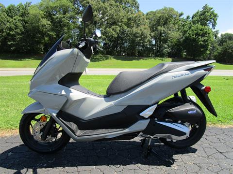 2025 Honda PCX Scooters Shelby North Carolina NFP8686