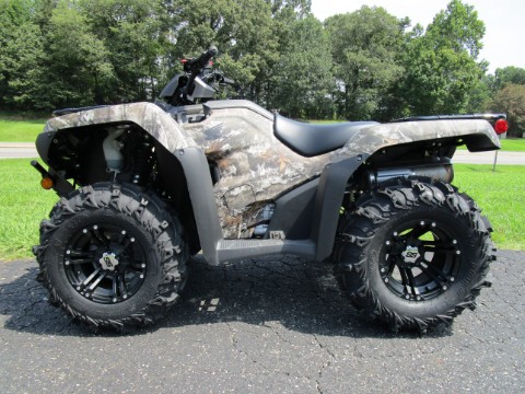 2027 Honda FourTrax Rancher 4x4