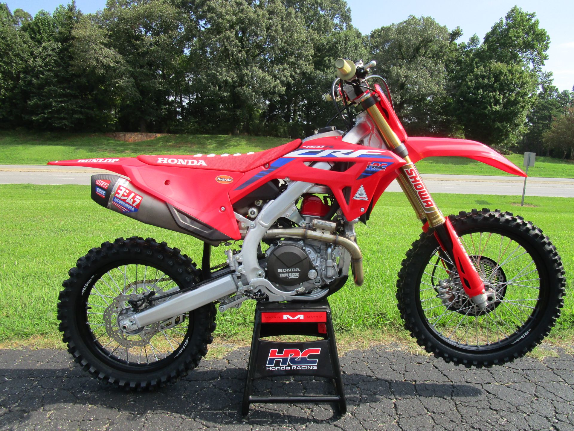 Stroke 2021 Honda 450f Rtech Honda CRF 250R 2019-2021 CRF 450R