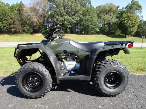 2026 Honda FourTrax Recon — photo 1 of 18