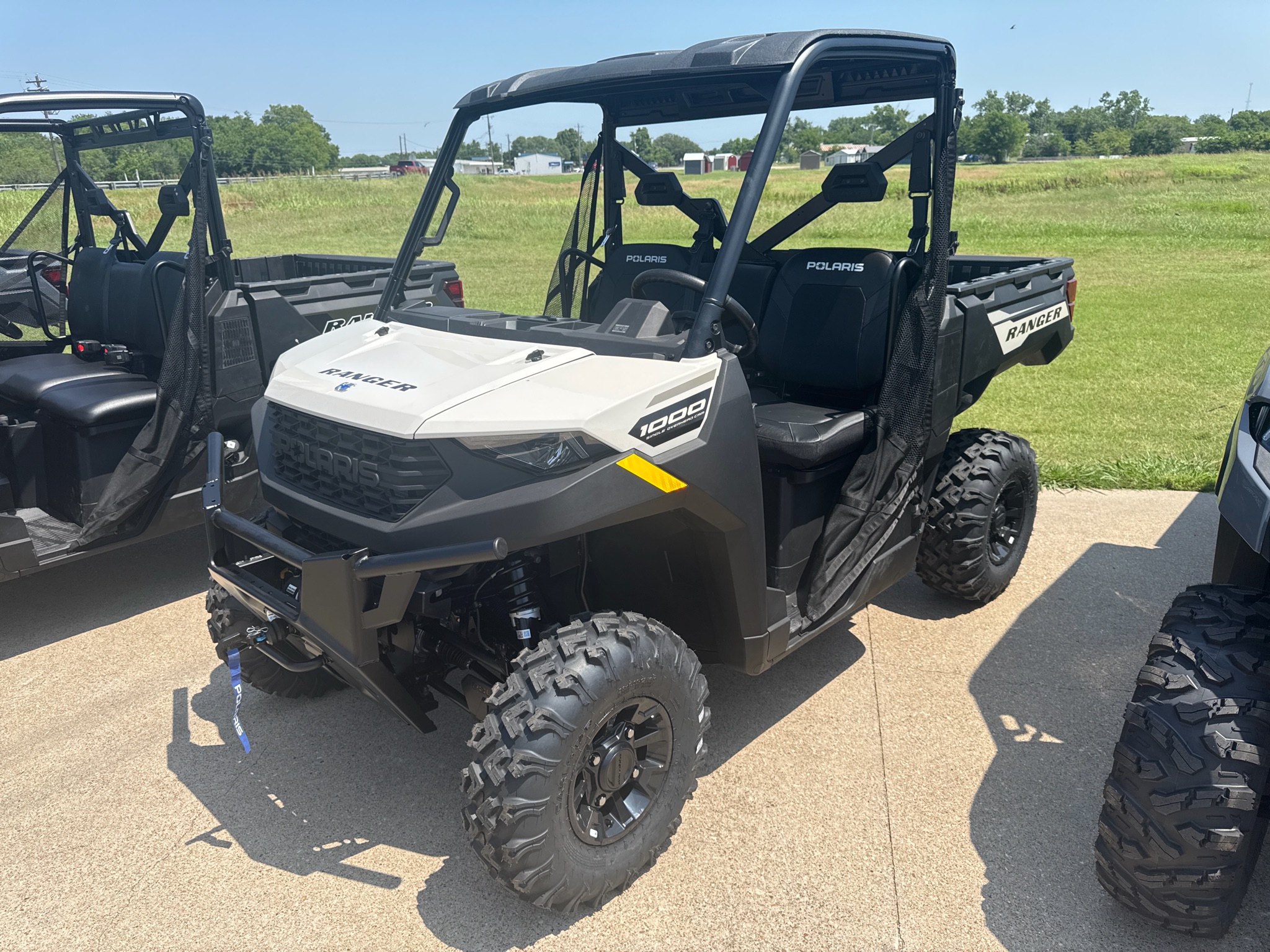 2026 Ranger 1000 Premium