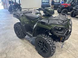 2026 Polaris Sportsman 570 Premium - 40th Anniversary Edition 2