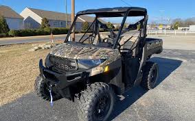 2026 Ranger XP 1000 Premium