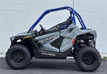 2026 RZR 200 EFI
