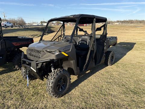 New 2026 Polaris Ranger Crew 1000 Premium, Whitney TX | Specs