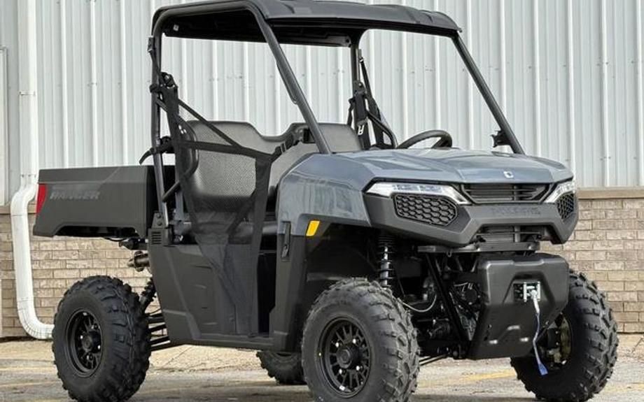 2026 Polaris Ranger 500 1