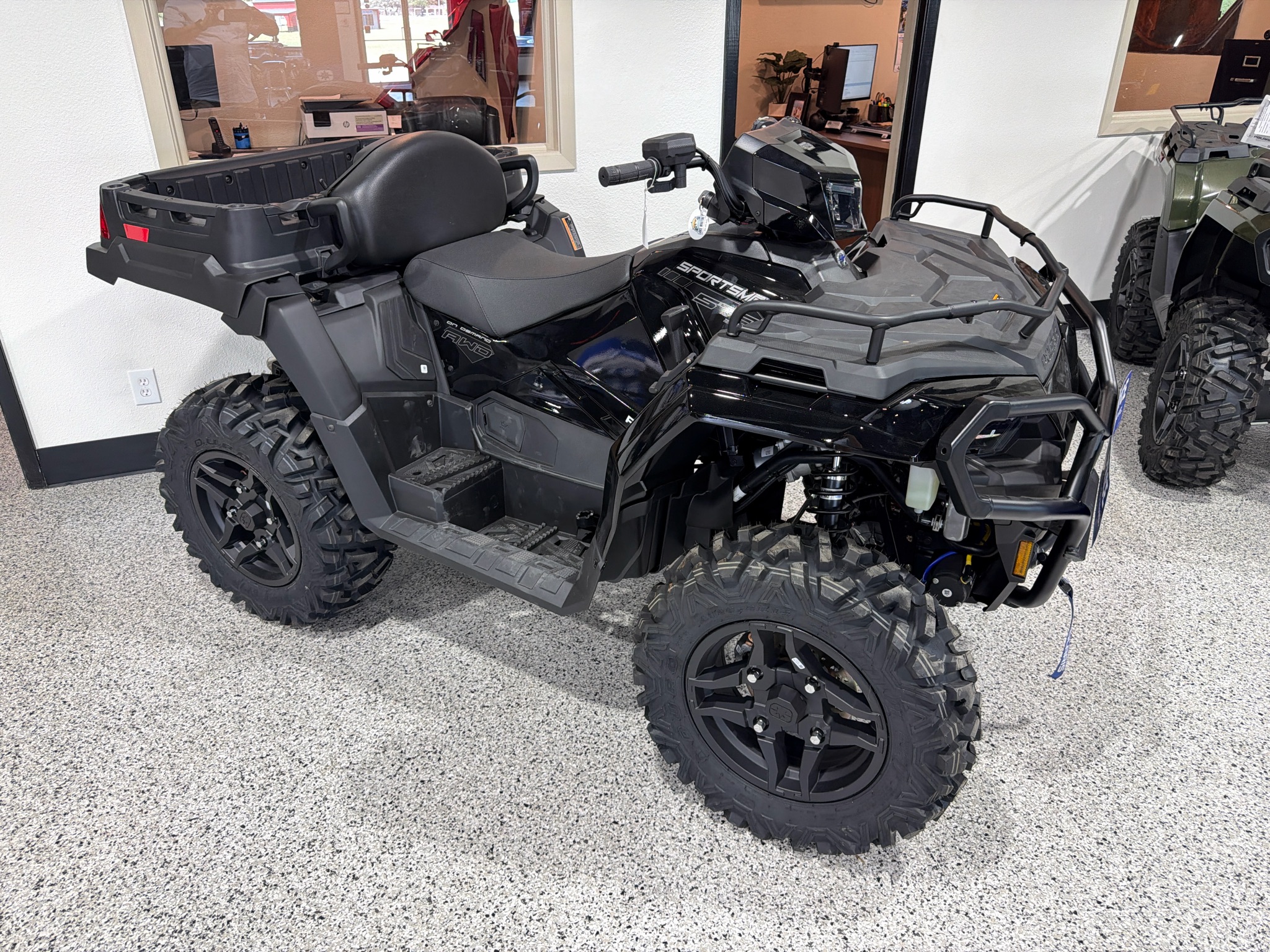 2026 Polaris Sportsman X2 570 1
