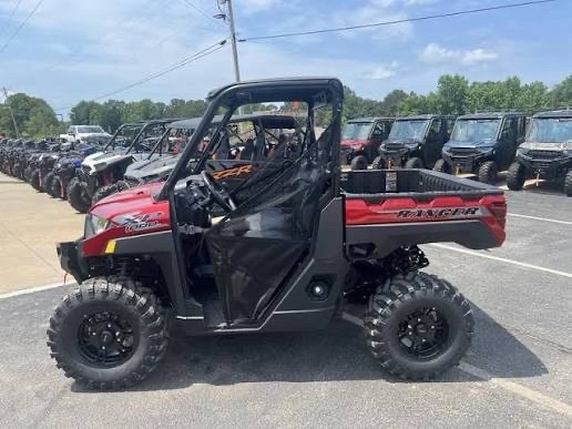 2026 Polaris Ranger XP 1000 Premium 2