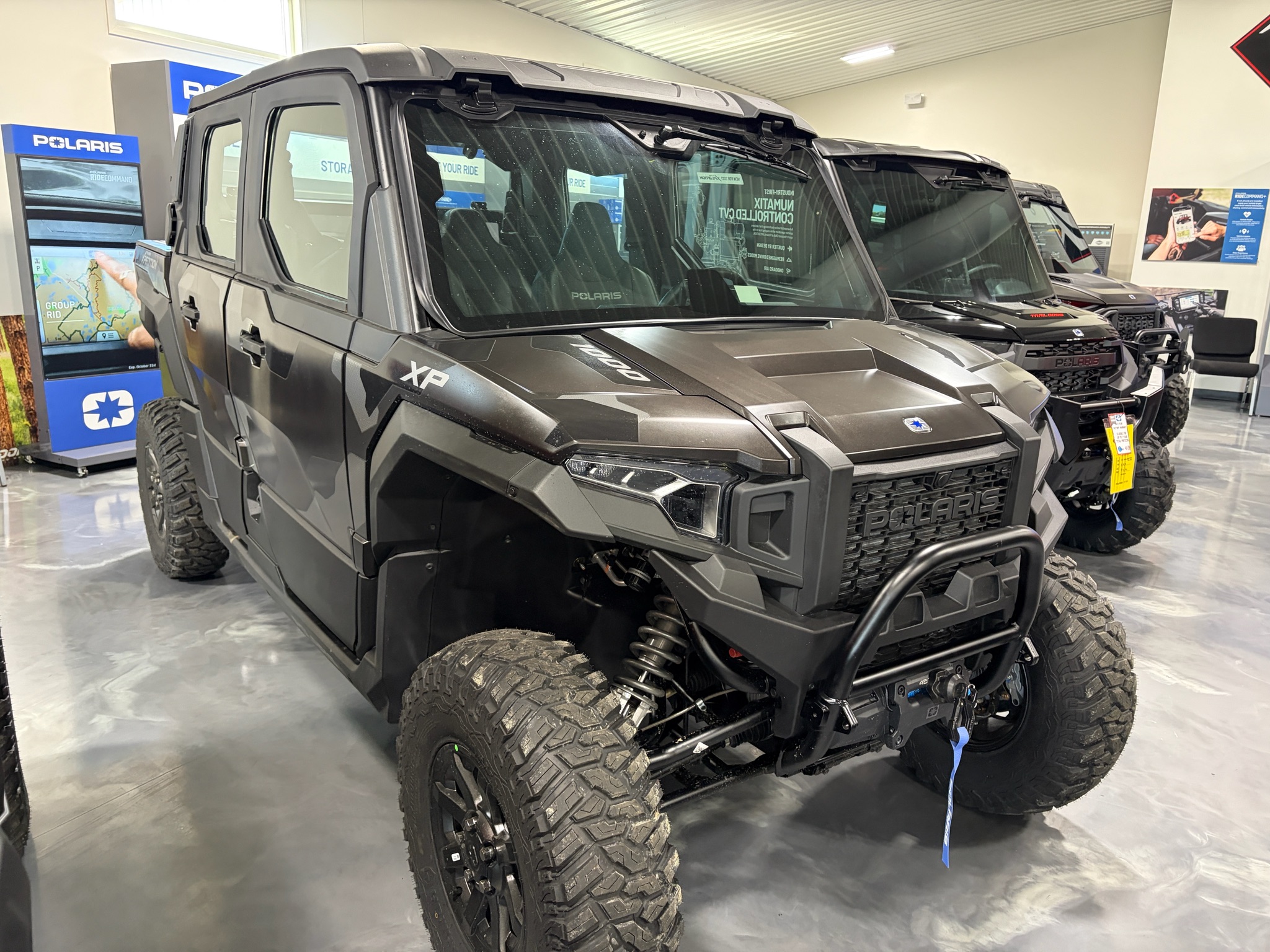 2027 Polaris Polaris XPEDITION XP 5 NorthStar 2