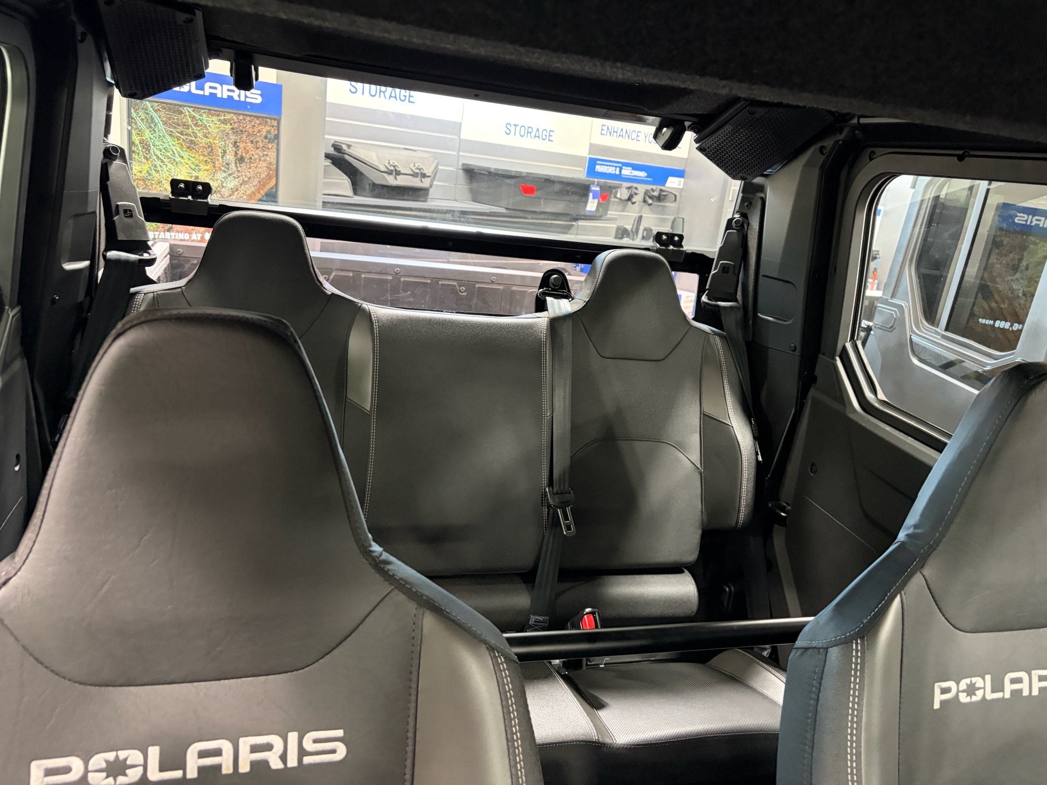 2027 Polaris Polaris XPEDITION XP 5 NorthStar 5